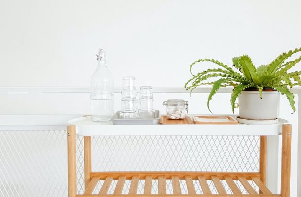 16 совети за како вашиот дом да постане чист, уреден и организиран