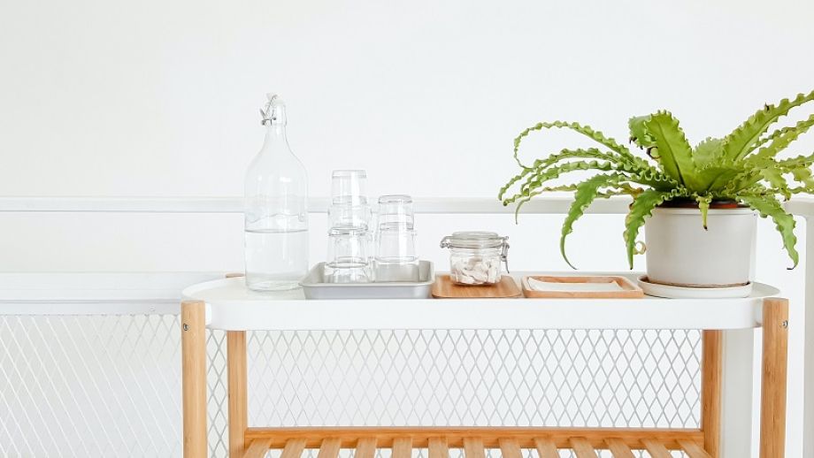 10 Awesome Daily Habits to Keep Your Home Clean and Organized