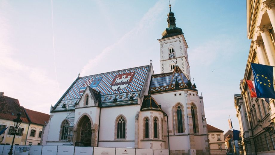 Zagreb: History, Culture, Modernity