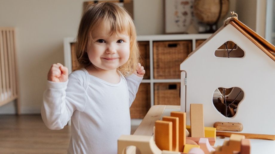 Organize and decorate kids' room with these 10 powerful tips