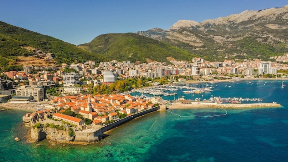 Top 10 Places to Travel in Montenegro
