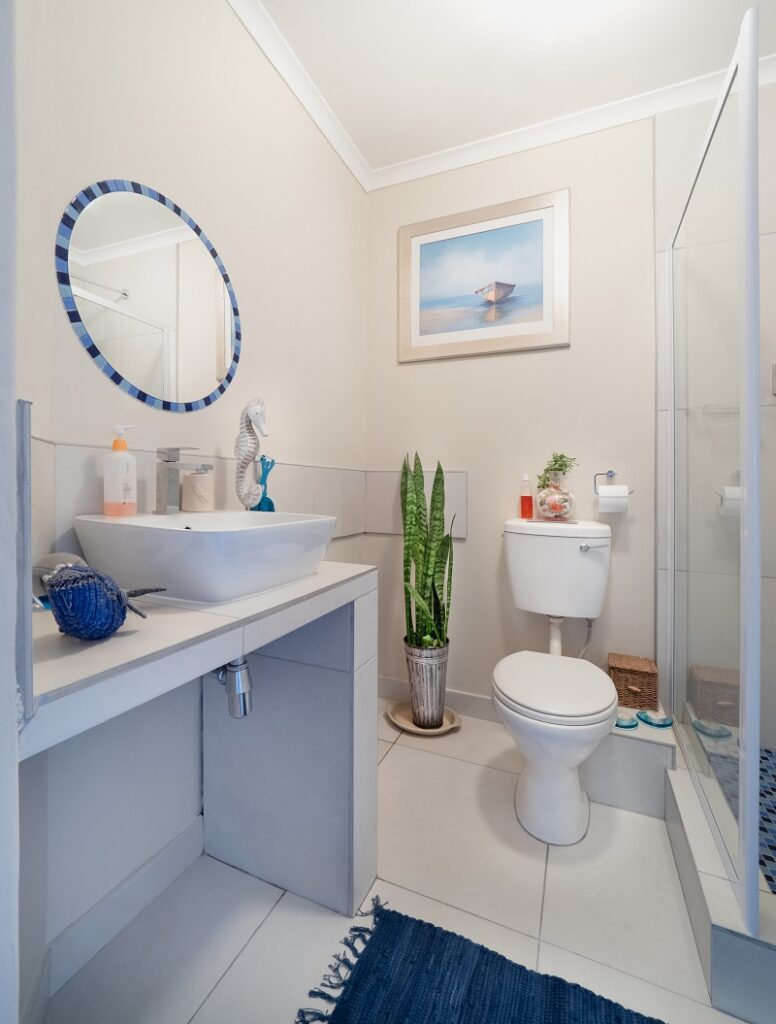 10 proven tips on how to organize and decorate your bathroom