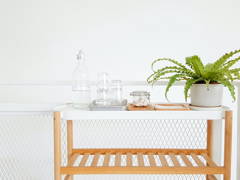 10 Awesome Daily Habits to Keep Your Home Clean and Organized