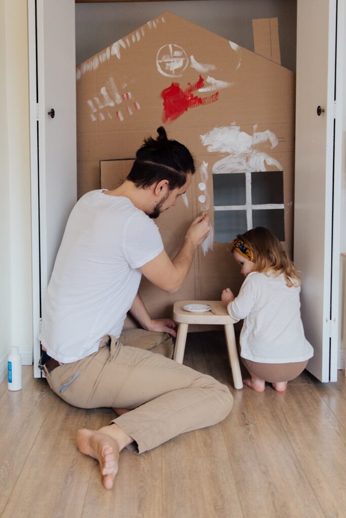 Organize and decorate kids' room with these 10 powerful tips