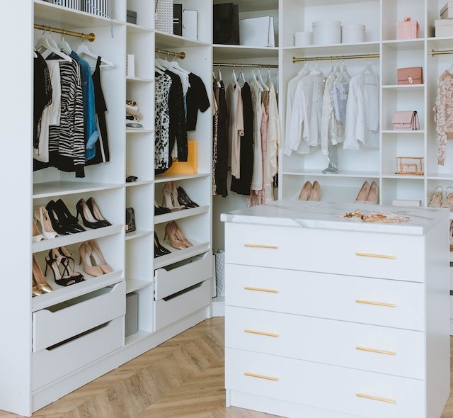 10 Ideas How to Organize your Apartment