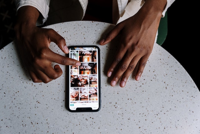 How to Save Photos and Videos from Instagram