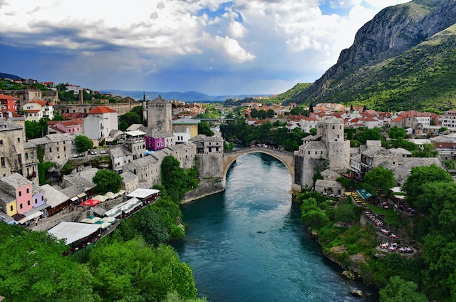 Top 16 Travel Destinations in The Balkans
