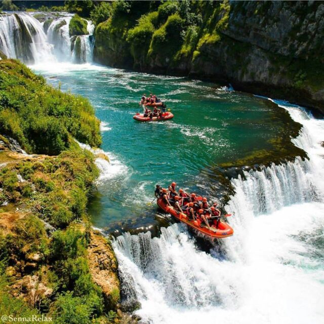 Top 10 Places to Travel in Bosnia and Herzegovina