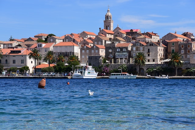 Top 10 Places to Travel in Croatia