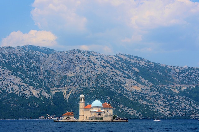 10 Unique Structures in Montenegro