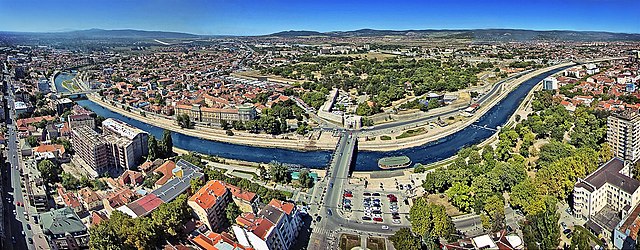 Top 10 Places to Travel in Serbia
