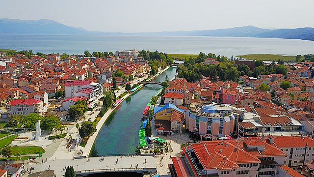Top 10 Places to Travel in Macedonia